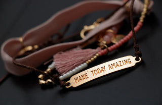 WHY AND HOW I CREATED GIFTS FOR FRIENDSHIP JEWELRY